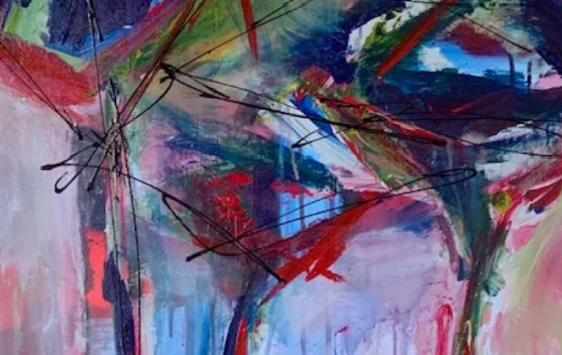 Exposities bezoeken of zelf exposeren?