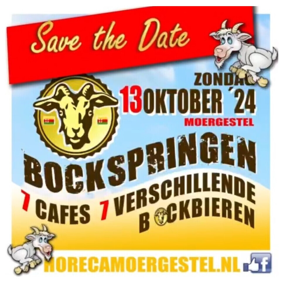 Bockspringen