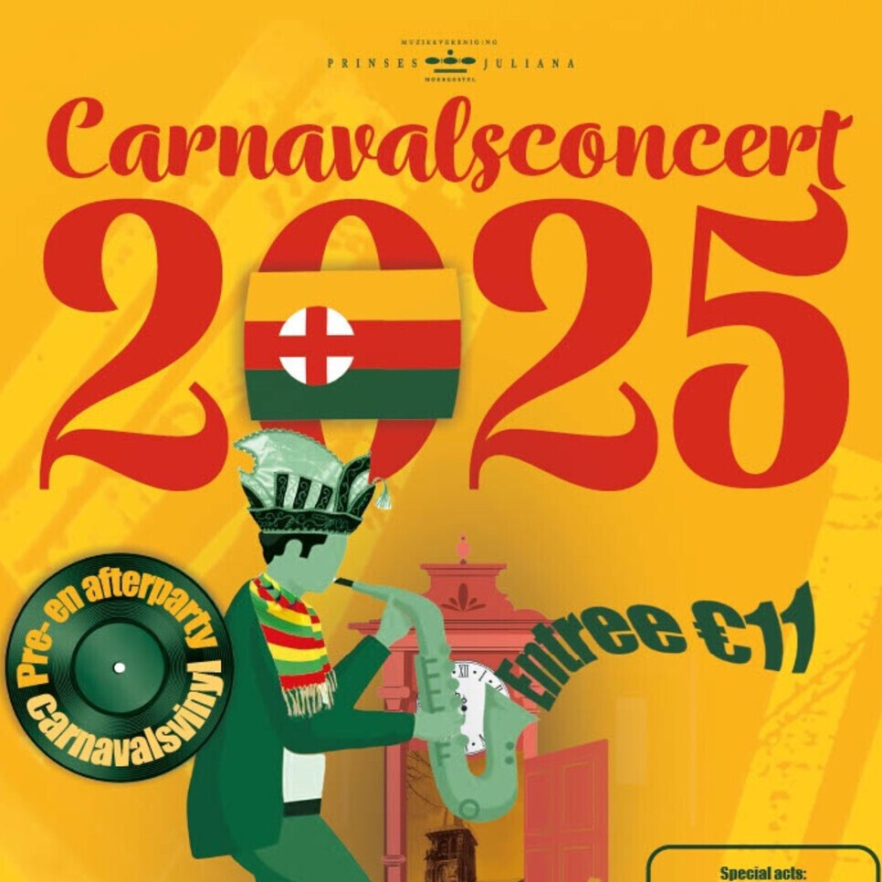 Carnavalsconcert
