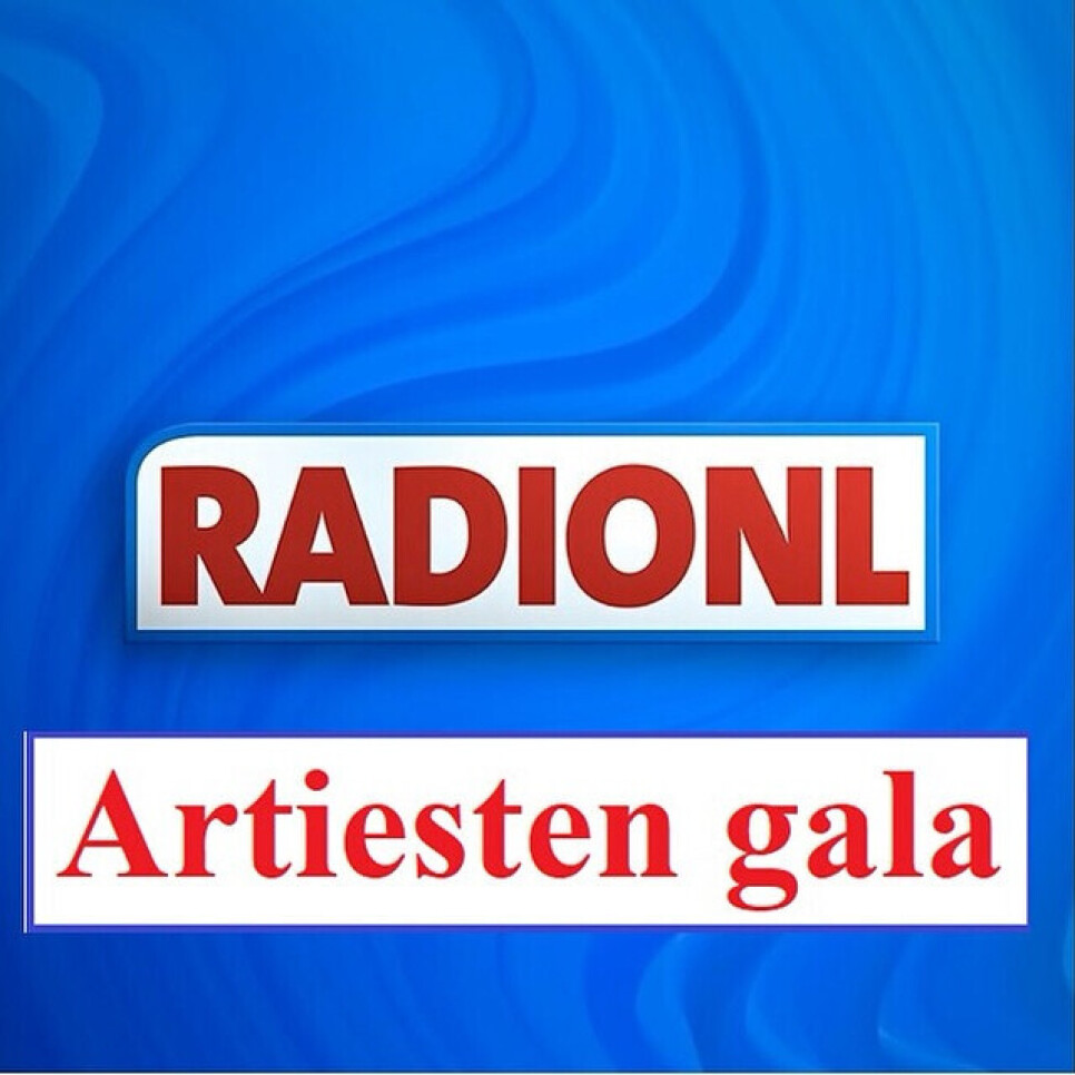 Radio NL Artiesten Gala