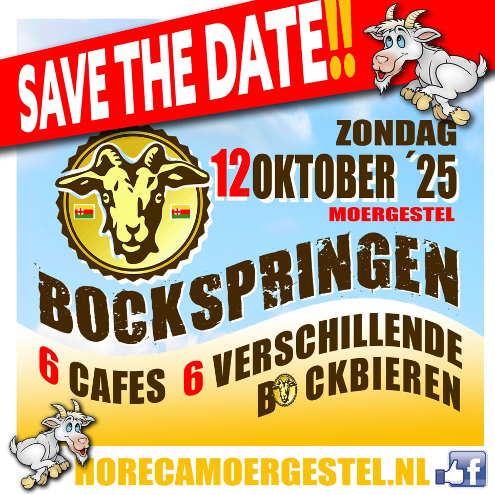 Bockspringen 2025