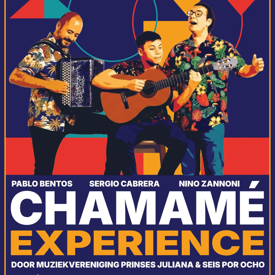Chamamé Experience
